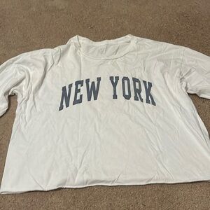 brandy longsleeve